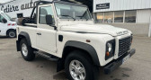 Land rover Defender occasion année 2009 boite Manuelle Annonce Land rover Defender occasion Diesel 39990ht td4 90 cabriolet tva récupérable à LA BOISSE