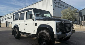 Land rover Defender occasion 2012 mise en vente &agrave; LA BOISSE par le garage COTIERE AUTO - photo n&deg;1