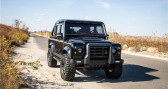 Land rover Defender 6.2L V8   Le Havre 76