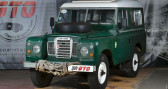 Land rover Defender occasion année 1981 boite Manuelle Annonce Land rover Defender occasion Diesel 88 serie 3 à PERIGNY
