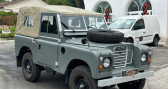 Land rover Defender 88 SERIE II 2.2 BACHE / RESTAUR EN 2024 / MOTEUR DIESEL 600   GASSIN 83