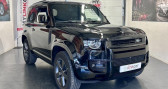 Land rover Defender occasion année 2024 boite Automatique Annonce Land rover Defender occasion Diesel 90 D250 3 Pl MHEV Hard Top X-Dynamic SE TVA récupérable à Montbonnot Saint Martin