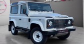 Annonce Land rover Defender occasion Diesel 90 HARD TOP E traction tout terrain permanente Sige similic  Téteghem-Coudekerque-Village