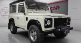 Annonce Land rover Defender occasion Diesel 90 MARK IV TD5 HARD TOP S , 1re Main , Origine France  Tinqueux