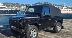 Land rover Defender , garage GT CLASSIC MOTORS � CANNES