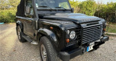 Annonce Land rover Defender occasion Diesel 90 Soft Top Cabriolet en version ultra-limite Eden Park.  CANNES