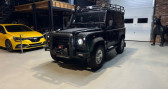 Land rover Defender 90 STATION WAGON Td5 G4 Entretien complet Service  2006 - annonce de voiture en vente sur Auto Sélection.com