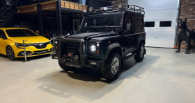 Land rover Defender , garage HARBOT PARIS  Saint Ouen L'Aumone