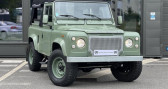 Land rover Defender 90 TURBO - 7 Places - Rnov  1990 - annonce de voiture en vente sur Auto Sélection.com