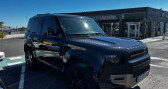 Land rover Defender occasion année 2021 boite Automatique Annonce Land rover Defender occasion Diesel D300 à AGDE