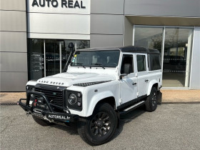 Land rover Defender , garage AUTO REAL TOULOUSE  Toulouse