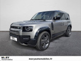 Land rover Defender Defender 110 D200 MHEV BVA8 X-Dynamic   Le Havre 76