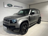 Land rover Defender Defender 110 P300e PHEV BVA8 X-Dynamic   Biéville-Beuville 14