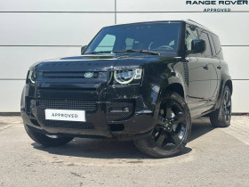 Land rover Defender , garage AVVB Automobiles  Gouvieux