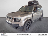 Land rover Defender Defender 110 P300e PHEV BVA8 X-Dynamic   Rouen 76