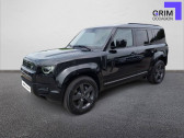 Land rover Defender Defender 110 P300e PHEV BVA8 X-Dynamic  2024 - annonce de voiture en vente sur Auto Sélection.com