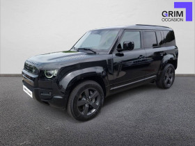 Land rover Defender occasion 2024 mise en vente à Nmes par le garage Prestige Nmes - photo n°1