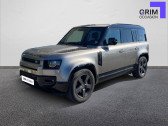 Land rover Defender Defender 110 P400 MHEV BVA8 X-Dynamic   Montpellier 34