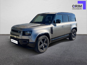 Land rover Defender , garage Prestige Montpellier  Montpellier