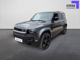 Land rover Defender occasion 2022 mise en vente à Montpellier par le garage Prestige Montpellier - photo n°1