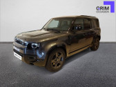 Annonce Land rover Defender occasion Essence Defender 110 P400 MHEV BVA8 X-Dynamic  Nmes