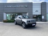 Land rover Defender occasion année 2023 boite Automatique Annonce Land rover Defender occasion Essence Defender 110 P400e PHEV BVA8 X-Dynamic à Normanville