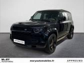 Land rover Defender Defender 110 P400e PHEV BVA8 X-Dynamic   Biéville-Beuville 14