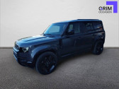 Annonce Land rover Defender occasion Essence Defender 110 P400e PHEV BVA8 X-Dynamic  Nmes