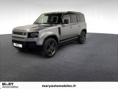 Land rover Defender Defender 110 P400e PHEV BVA8 X-Dynamic   Rouen 76