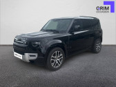Annonce Land rover Defender occasion Essence Defender 110 P400e PHEV BVA8 à Valence