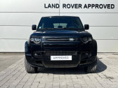 Land rover Defender Defender 110 P525 V8 BVA8  2023 - annonce de voiture en vente sur Auto Sélection.com