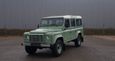 Annonce Land rover Defender occasion Diesel DEFENDER 110 SW TD4 HERITAGE EDITION 7 PLACES  ROANNE
