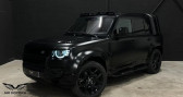 Land rover Defender HARDTOP 110 3.0 D250 250 CV MHEV SE 4WD BVA - TVA R�cup�rabl  � SAINT AUNES 34