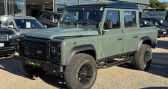 Land rover Defender HT 110 2.5 TD S  2007 - annonce de voiture en vente sur Auto S&eacute;lection.com