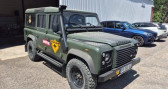 Land rover Defender occasion année 2002 boite Manuelle Annonce Land rover Defender occasion Diesel HT 110 2.5 TD SE****Prépa complète*** à Asnières Sur Seine