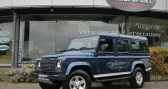 Annonce Land rover Defender occasion Diesel ii 110 2.4 td4 122 station wagon s origine france seconde ma  Fontenay Sur Eure