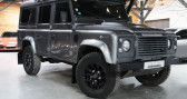 Land rover Defender II 110 2.4 TD4 122 STATION WAGON S   RONCQ 59