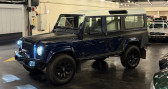 Annonce Land rover Defender occasion Essence II 110 TD5 STATION WAGON � Versailles