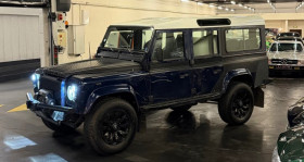 Land rover Defender , garage INTERNATIONAL AUTOMOBILES � Versailles