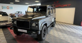 Land rover Defender II SW 110 2.2 TD SE MARK III  2012 - annonce de voiture en vente sur Auto Sélection.com