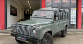Land rover Defender II SW 110 2.4 TD S 122CH 2010 FRANAIS entretien jour  2010 - annonce de voiture en vente sur Auto Sélection.com
