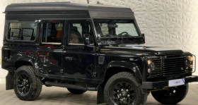 Land rover Defender , garage L'AUTOMOBILE PARIS � M�ry Sur Oise