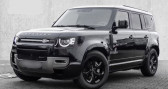Annonce Land rover Defender occasion Hybride III (L663) 110 2.0 P400e X-Dynamic SE � Kruth