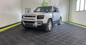 Annonce Land rover Defender occasion Diesel III (L663) 110 3.0 D250 X-Dynamic SE / 2 PLACES / TVA RECUPE  SARRIANS