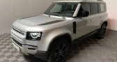 Land rover Defender occasion année 2021 boite Automatique Annonce Land rover Defender occasion Hybride III 110 2.0 P400e HSE à Jouy-le-potier