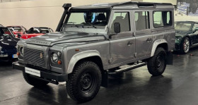 Land rover Defender occasion 2012 mise en vente à Versailles par le garage INTERNATIONAL AUTOMOBILES - photo n°1