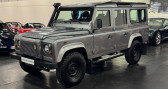 Land rover Defender occasion année 2012 boite Manuelle Annonce Land rover Defender occasion Diesel III 110 TDI 122 8CV STATION WAGON SE à Versailles