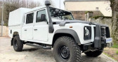 Land rover Defender occasion année 2013 boite Manuelle Annonce Land rover Defender occasion Diesel iii 130 crew cab td4 full led 86830 km attelage treuil 2013 à PROVINS