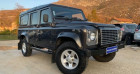 Land rover Defender occasion année 2013 boite Manuelle Annonce Land rover Defender occasion Diesel III SW 110 SE 7PL à La Buisse