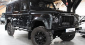 Annonce Land rover Defender occasion Diesel III UTILITAIRE PICK UP III 110 2.4 TD4 122 PICK UP SE  RONCQ
